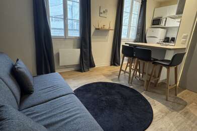 Appartement 1 pièces 170000 €