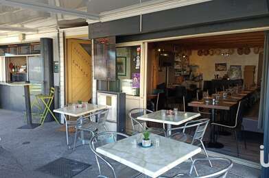 Commerce  245000 €