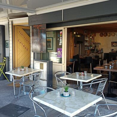 Commerce  245000 €