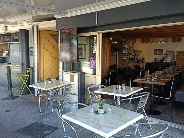 Vente Pizzeria 45 m&sup2; — photo du bien