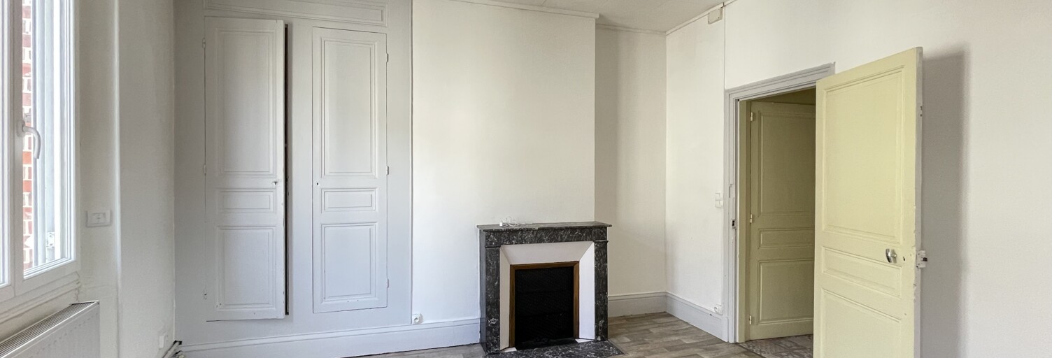 Appartement 4 Pièces 67 m² à vendre à Romilly-sur-Seine (10100)