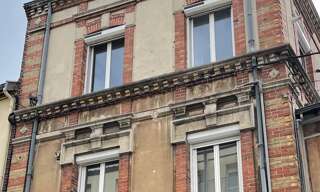 Appartement 4 Pièces 67 m² à vendre à Romilly-sur-Seine (10100)