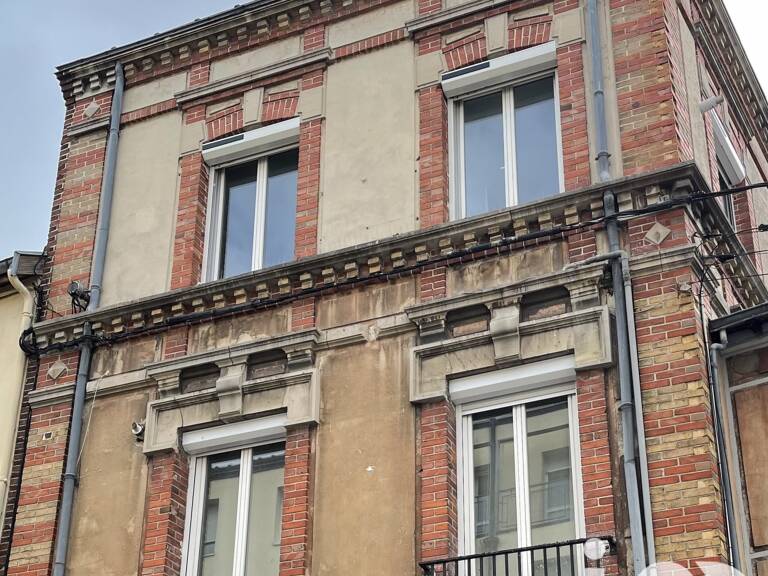 Vente Appartement 4 pièces — photo 1