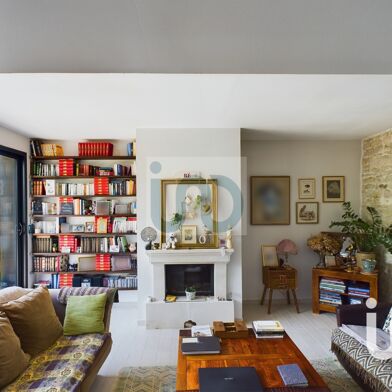 Maison 6 pièces 552000 €