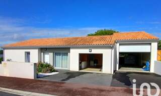 Maison 5 Pièces 102 m² à vendre à Mazières-en-Mauges (49280)