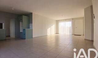 Maison 5 Pièces 102 m² à vendre à Mazières-en-Mauges (49280)