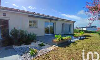 Maison 5 Pièces 102 m² à vendre à Mazières-en-Mauges (49280)