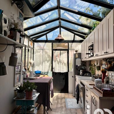 Maison 5 pièces 639900 €