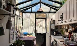 Maison 5 Pièces 99 m² à vendre à Châtillon (92320)