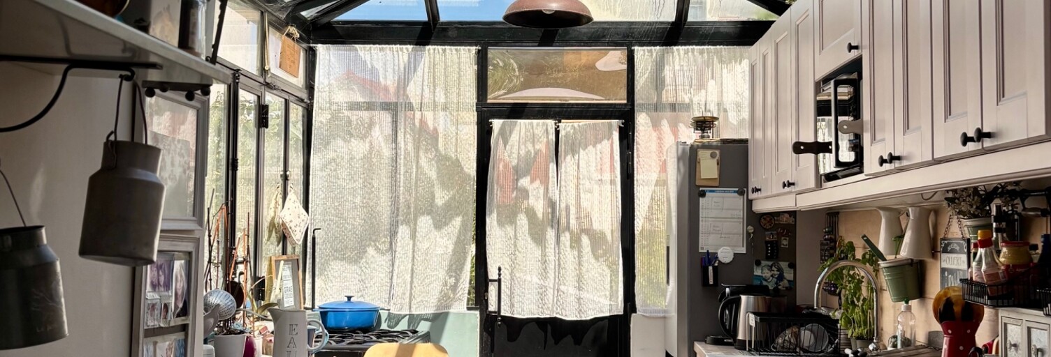 Maison 5 Pièces 99 m² à vendre à Châtillon (92320)