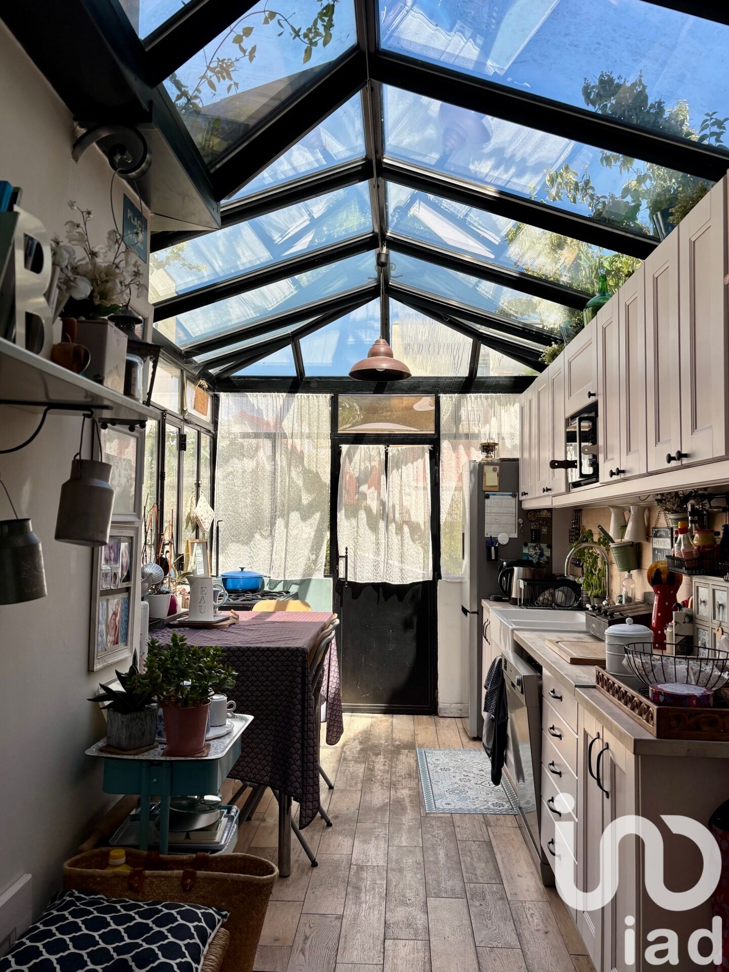 Maison à vendre, 5 pièces, 99 m², Châtillon