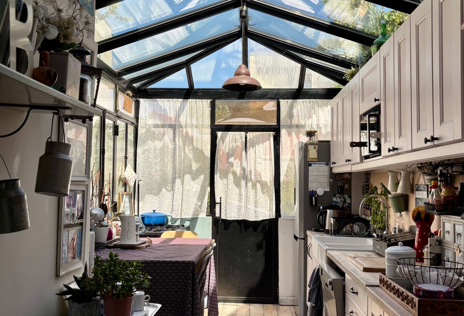 Vente Maison/villa 5 pièces — photo 1