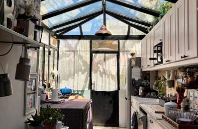 Vente Maison/villa 5 pièces — photo du bien