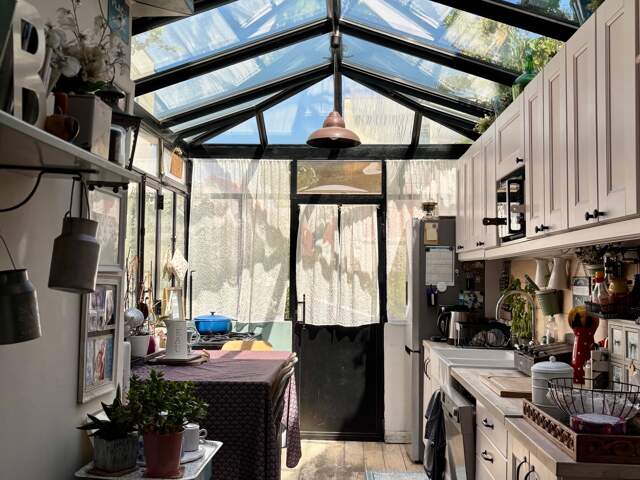 Vente Maison/villa 5 pièces — photo du bien