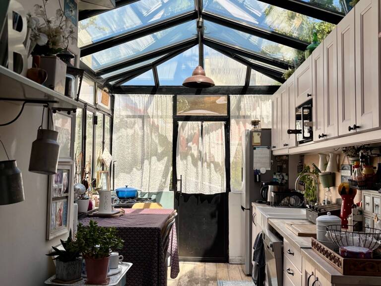 Vente Maison/villa 5 pièces — photo 1