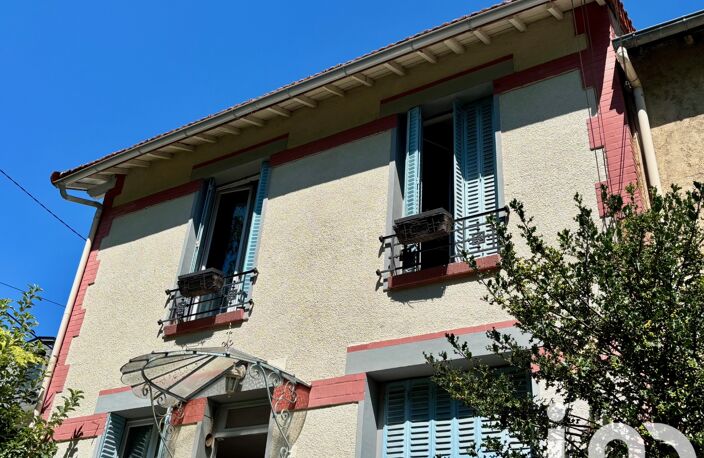 Vente Maison/villa 5 pièces — photo 2