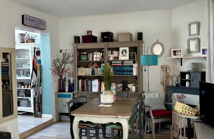 Vente Maison/villa 5 pièces — photo 3