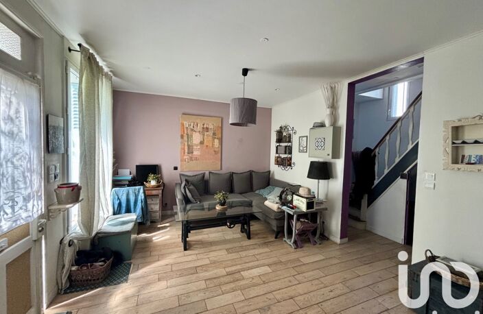 Vente Maison/villa 5 pièces — photo 4