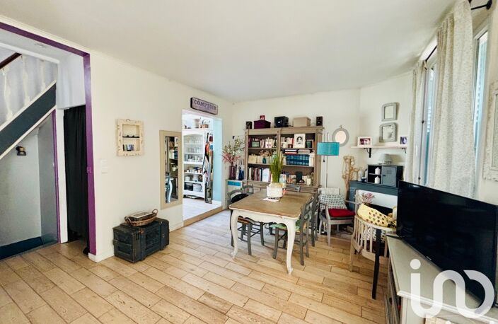 Vente Maison/villa 5 pièces — photo 5