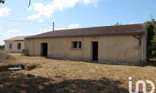 Maison 4 Pièces 177 m² à vendre à Marmande (47200)