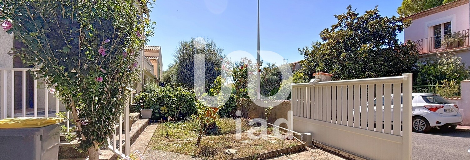 Maison 5 Pièces 114 m² à vendre à Montpellier (34070)