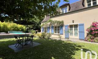 Maison 6 Pièces 188 m² à vendre à Héricy (77850)