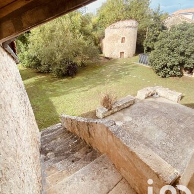 Maison 8 pièces 320000 €