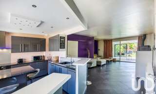 Maison 8 Pièces 146 m² à vendre à Taverny (95150)