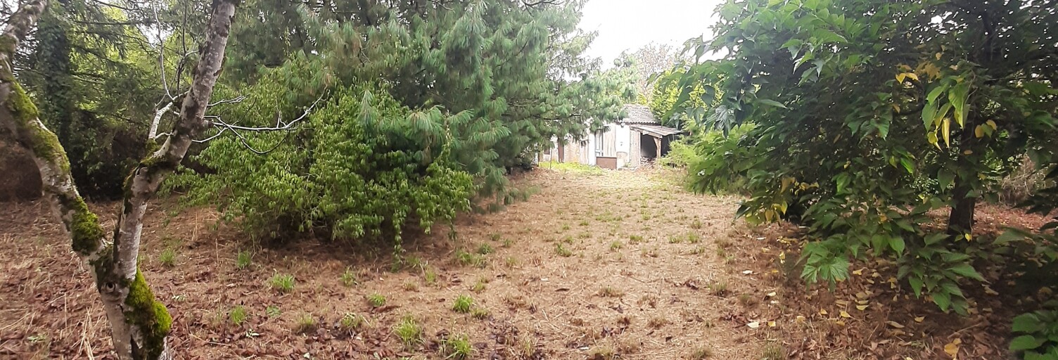 Maison 4 Pièces 72 m² à vendre à Faye-l'Abbesse (79350)