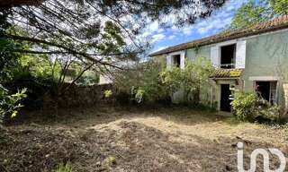 Maison 4 Pièces 72 m² à vendre à Faye-l'Abbesse (79350)