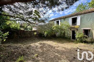 Maison 4 pièces 40000 €