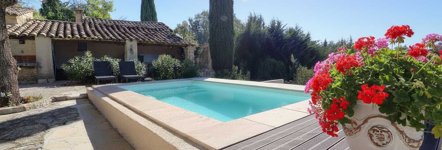 Maison 7 Pièces 203 m² à vendre à Loriol-du-Comtat (84870)