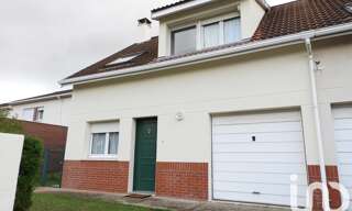 Maison 4 Pièces 75 m² à vendre à Mitry-Mory (77290)