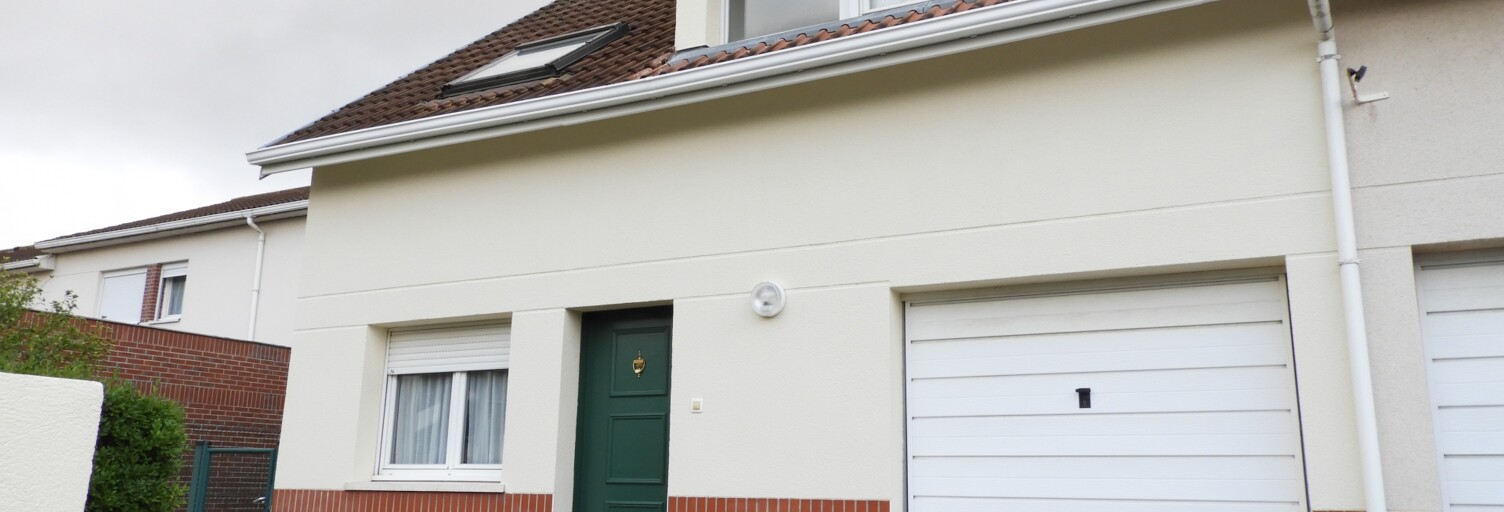 Maison 4 Pièces 75 m² à vendre à Mitry-Mory (77290)