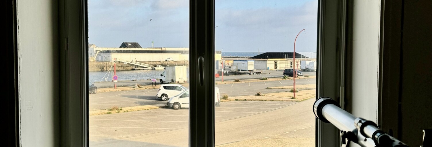 Maison 5 Pièces 118 m² à vendre à Plobannalec-Lesconil (29740)