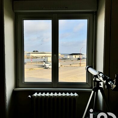 Maison 5 pièces 405000 €