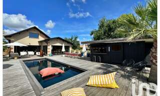 Maison 7 Pièces 250 m² à vendre à Gujan-Mestras (33470)