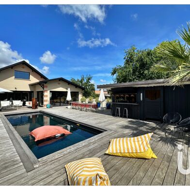 Maison 7 pièces 1395000 €