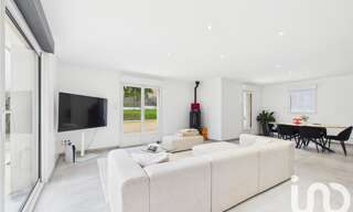 Maison 5 Pièces 154 m² à vendre à Houdemont (54180)