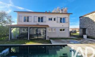 Maison 6 Pièces 172 m² à vendre à Prahecq (79230)