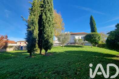 Maison 6 pièces 249000 €