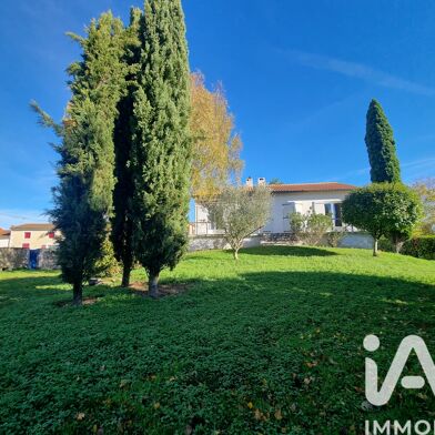 Maison 6 pièces 249000 €