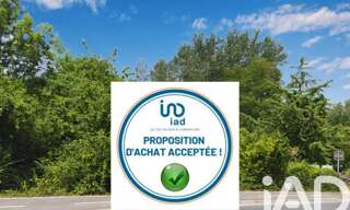 Terrain  630 m² à vendre à Buthiers (77760)