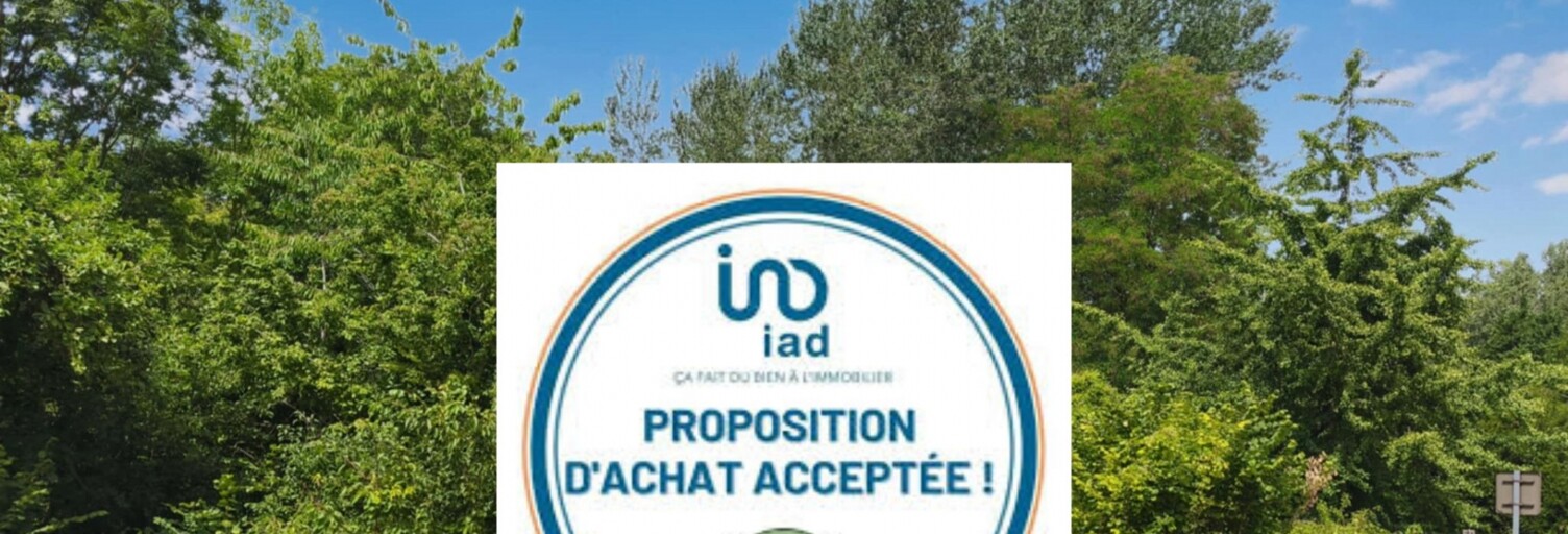 Terrain  630 m² à vendre à Buthiers (77760)