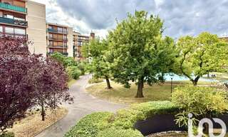 Appartement 4 Pièces 81 m² à vendre à Ris-Orangis (91130)