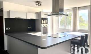 Appartement 2 Pièces 50 m² à vendre à Grenoble (38100)
