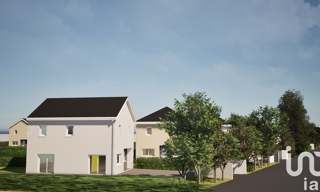 Terrain  1500 m² à vendre à Pau (64000)