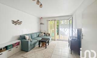 Appartement 3 Pièces 54 m² à vendre à Massy (91300)