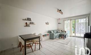 Appartement 3 Pièces 54 m² à vendre à Massy (91300)