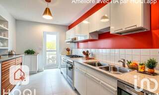 Appartement 3 Pièces 71 m² à vendre à Le Bouscat (33110)